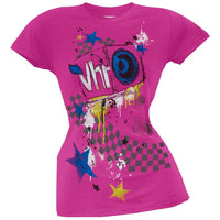 Vh1 - Speakers Juniors T-Shirt