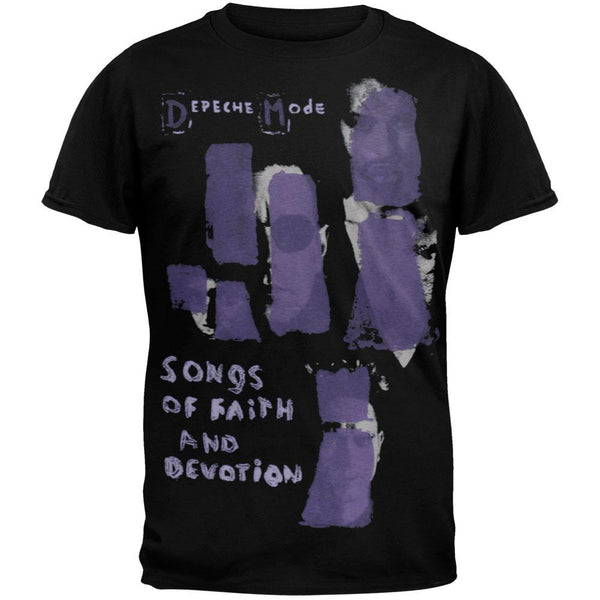 Depeche Mode - Faith T-Shirt