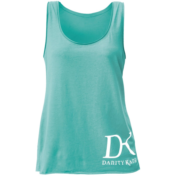 Danity Kane - Logo Juniors Tank Top