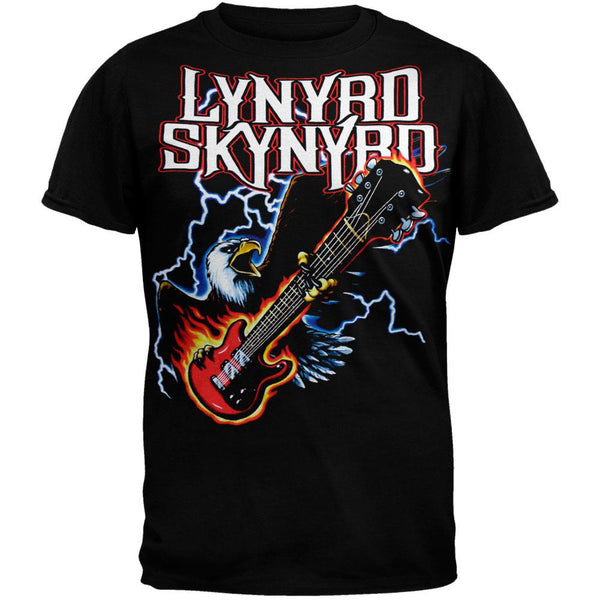 Lynyrd Skynyrd - Storm T-Shirt