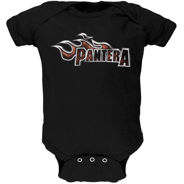 Pantera - Lil Dragster Baby One Piece