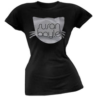 Susan Boyle - Pebbles Juniors T-Shirt