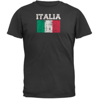 Italia Flag T-Shirt
