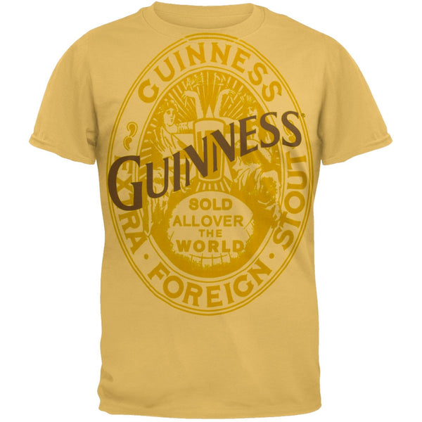 Guinness - World Wide T-Shirt