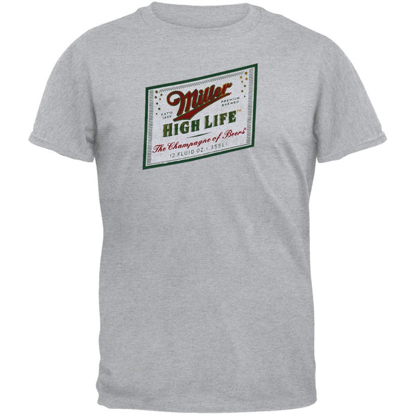Miller High Life - Established 1855 T-Shirt