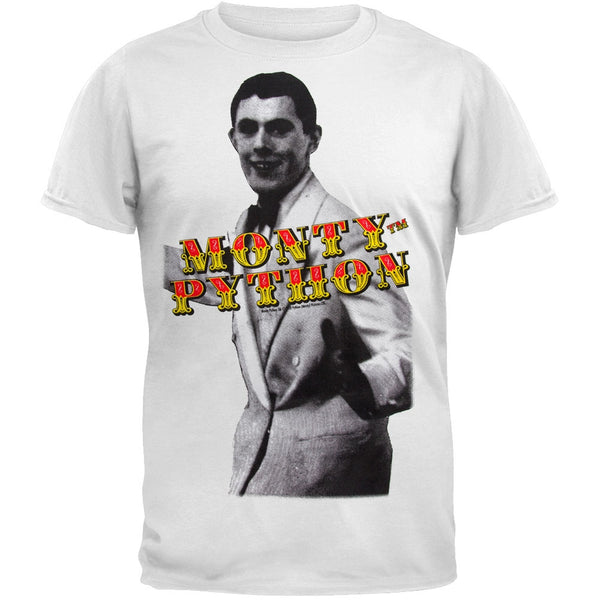 Monty Python - Big Man T-Shirt