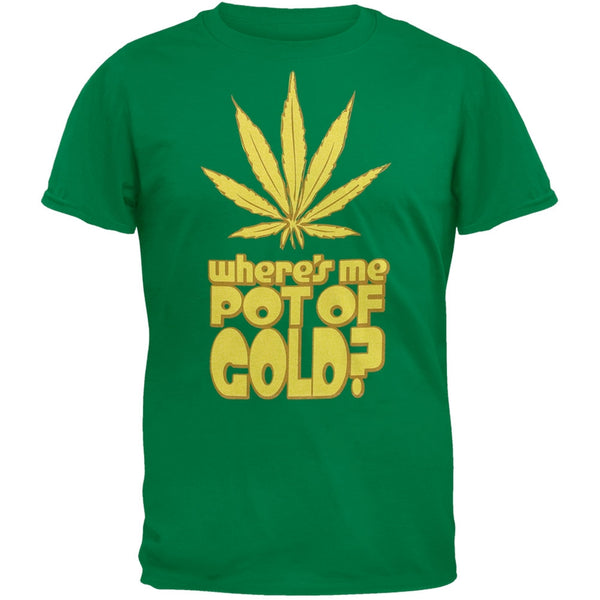 Pot Of Gold T-Shirt