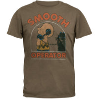 Peanuts - Smooth Operator Soft T-Shirt