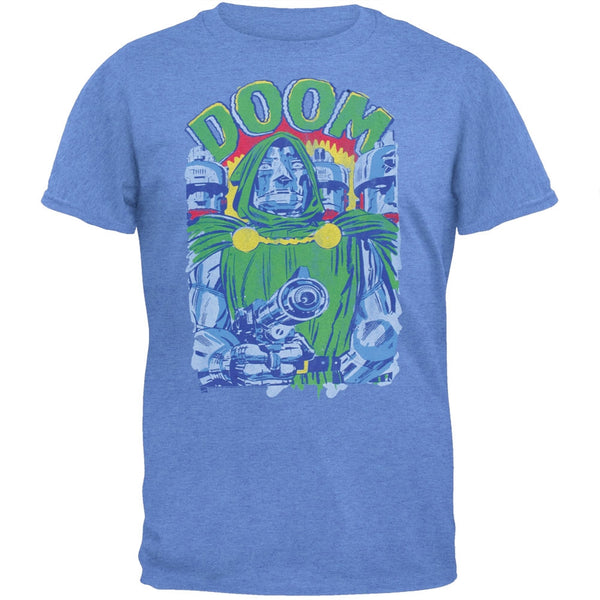 Doctor Doom - Doom Army Soft T-Shirt