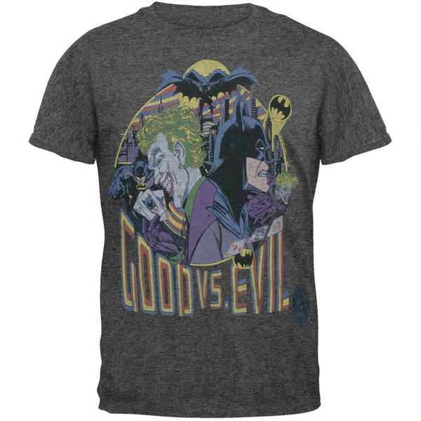 Batman - Good Vs. Evil Soft T-Shirt