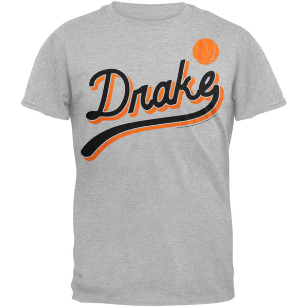 Drake - Basketball T-Shirt