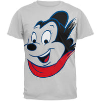 Mighty Mouse - Mighty Smile Soft T-Shirt
