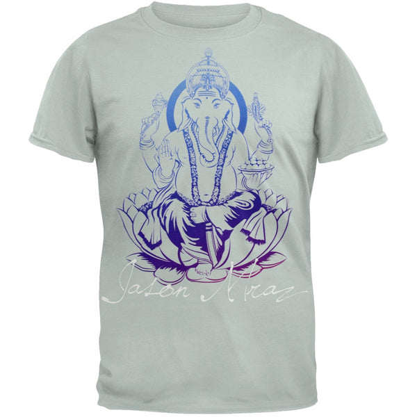 Jason Mraz - Ganesh Organic T-Shirt