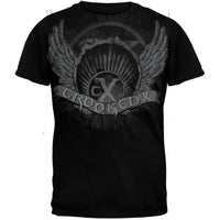 Crooked X - Ring Of Fire T-Shirt