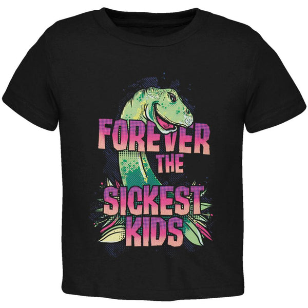 Forever The Sickest Kids - Bronto Juvy T-Shirt