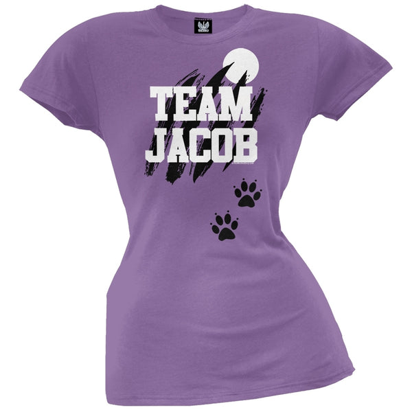 Team Jacob Juniors T-Shirt