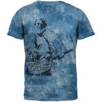 Jerry Garcia - Cosmos Tie Dye T-Shirt