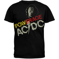 AC/DC - Powerage T-Shirt