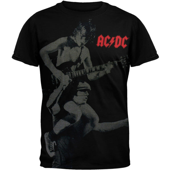 AC/DC - Piggyback Subway T-Shirt