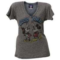 Disney - Good Times Juniors T-Shirt