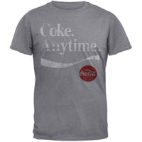 Coca-Cola - Anytime Soft T-Shirt