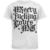 Gallows - Misery Soft T-Shirt