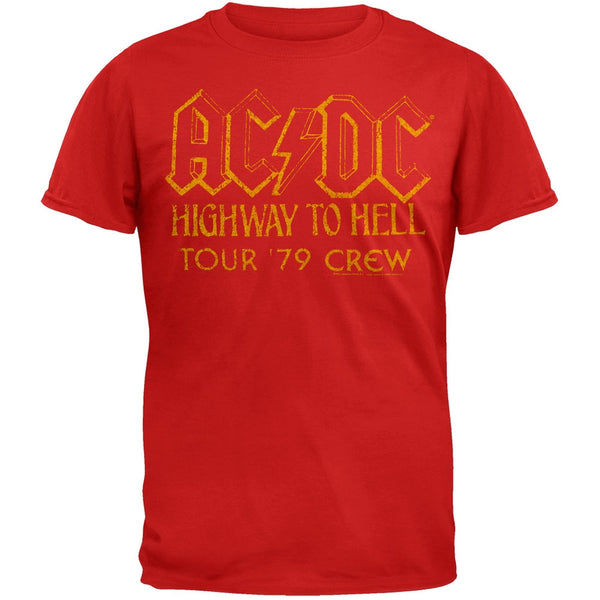 AC/DC - Highway 79 T-Shirt