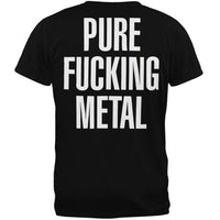 Arch Enemy - Pure Fucking Metal T-Shirt