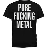 Arch Enemy - Pure Fucking Metal T-Shirt