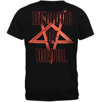 Immortal - Demons Of Metal T-Shirt