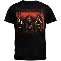 Immortal - Demons Of Metal T-Shirt