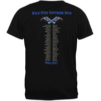 .38 Special - Skull Flag Guns 07 Tour T-Shirt