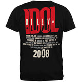 Billy Idol - Amp 08 Tour T-Shirt