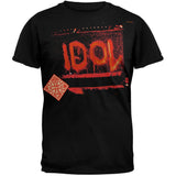 Billy Idol - Amp 08 Tour T-Shirt