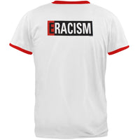 Biohazard - Eracism Ringer T-Shirt
