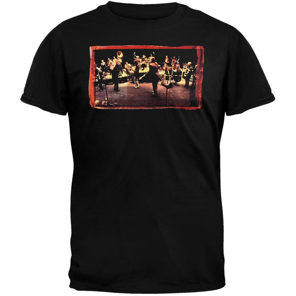 Bruce Springsteen - Seeger Sessions Tour T-Shirt