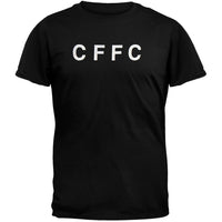 The Cult - CFFC 06 Tour T-Shirt