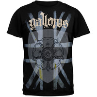 Gallows - Britain Soft T-Shirt