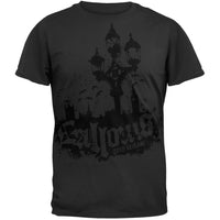 Gallows - London Soft T-Shirt