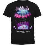 Genesis - Live 07 Tour T-Shirt