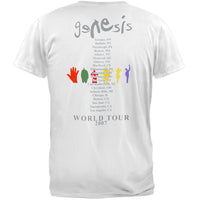 Genesis - Turn It On Again 07 Tour T-Shirt