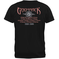 Godsmack - Photo Fire 06 Tour T-Shirt