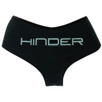 Hinder - Logo Boy Shorts