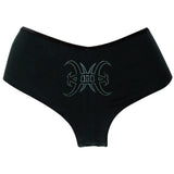 Hinder - Logo Boy Shorts