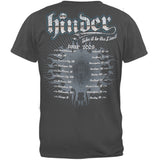 Hinder - Muscle Car 08 Tour T-Shirt