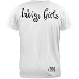 Indigo Girls - Rubber Duck T-Shirt
