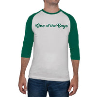 Katy Perry - One Of The Boys 09 Tour Raglan Shirt