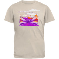 Little Hippie - Beautiful Buzz Tan Youth T-Shirt