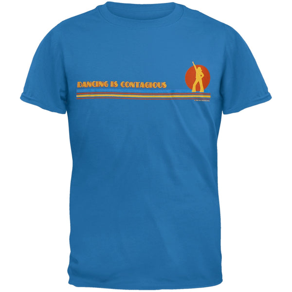 Little Hippie - Dancing Is Contagious Youth T-Shirt