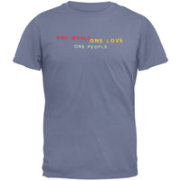 Little Hippie - One Love Youth T-Shirt